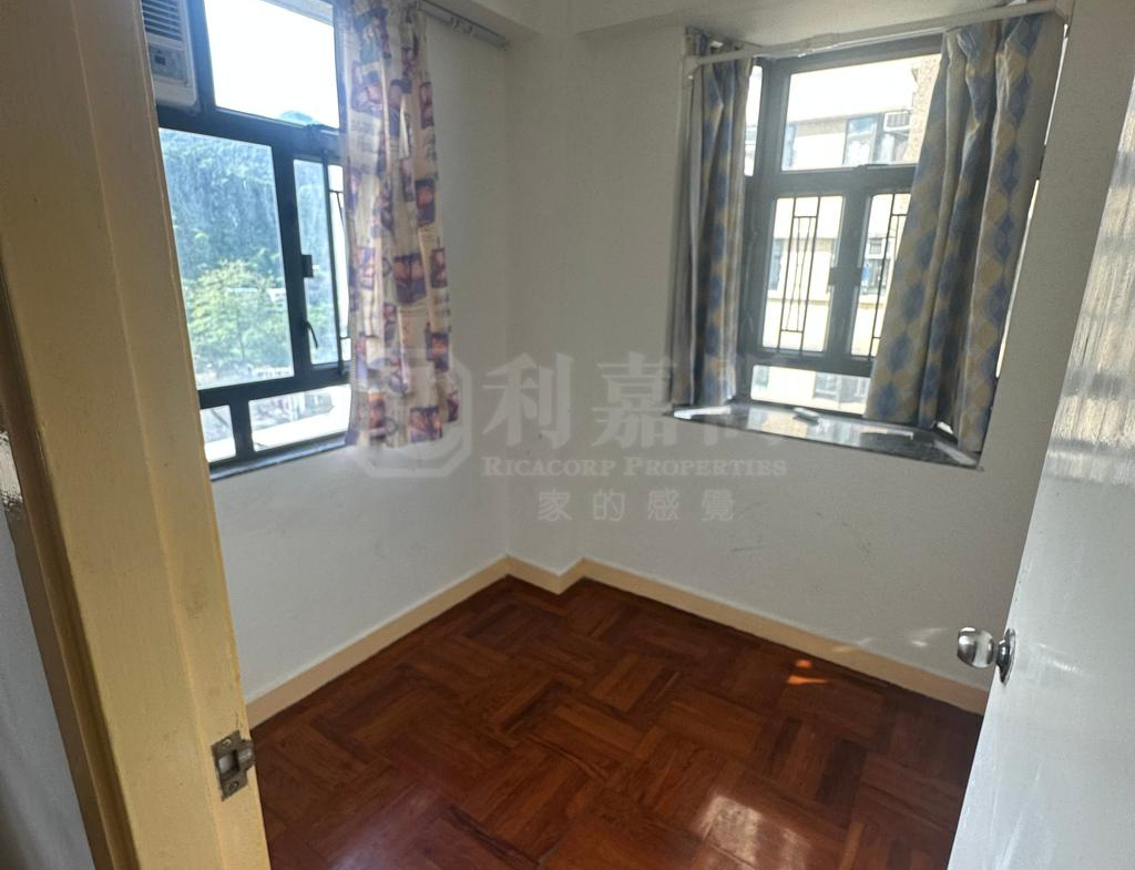 偉華中心 3座 - 28NTS – 香港北部都會區