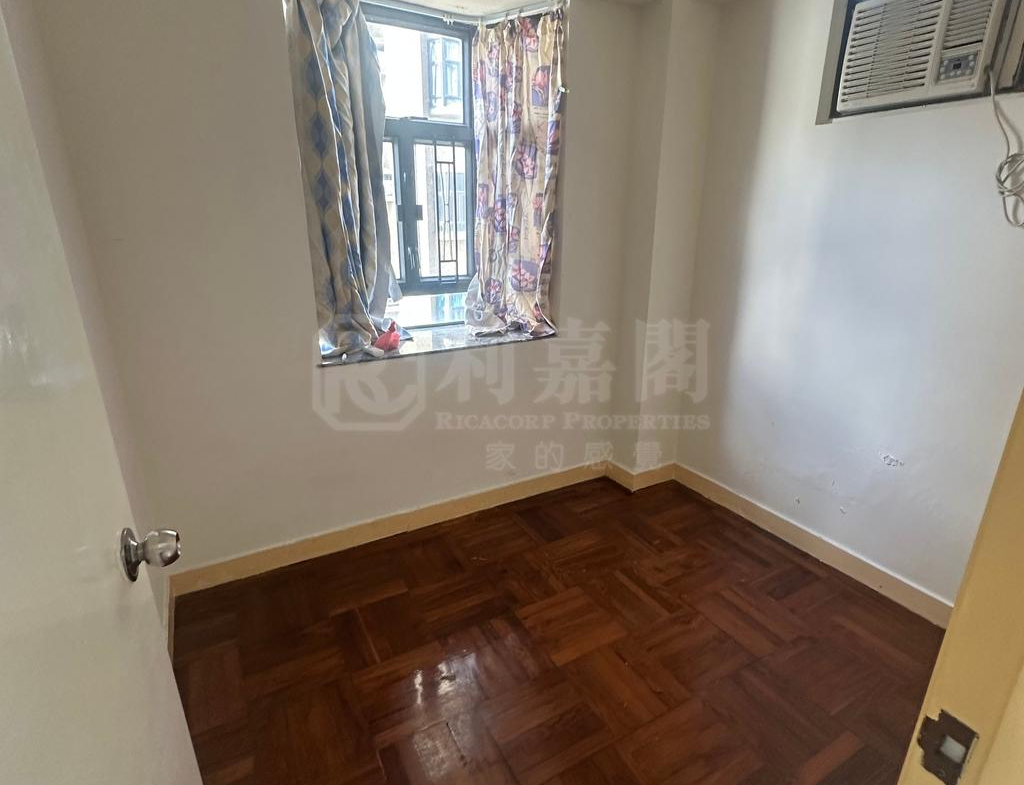 偉華中心 3座 - 28NTS – 香港北部都會區