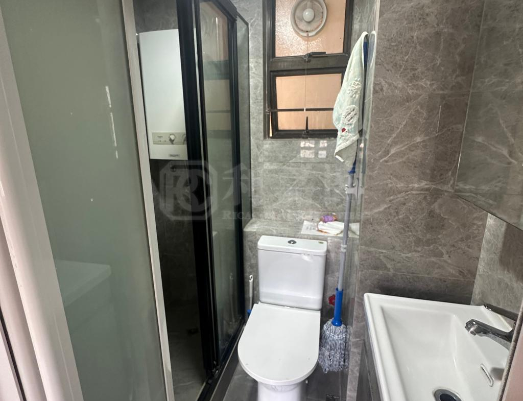 偉華中心 3座 - 28NTS – 香港北部都會區