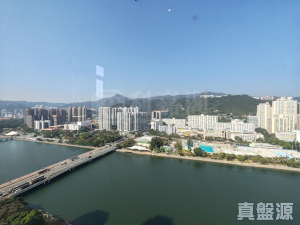 河畔花園 F座 - 28NTS – 香港北部都會區