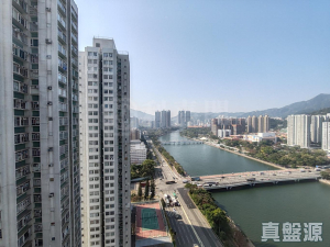 河畔花園 F座 - 28NTS – 香港北部都會區