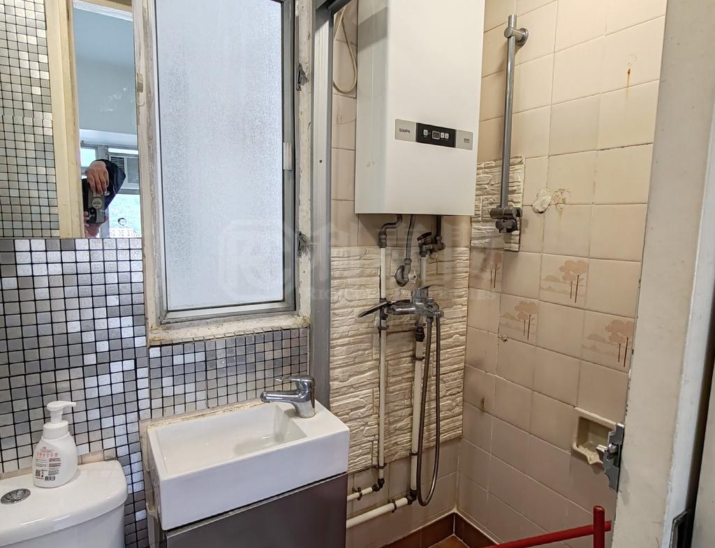 河畔花園 F座 - 28NTS – 香港北部都會區