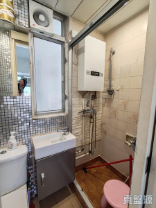 河畔花園 F座 - 28NTS – 香港北部都會區