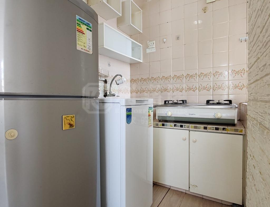 河畔花園 F座 - 28NTS – 香港北部都會區