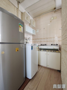 河畔花園 F座 - 28NTS – 香港北部都會區