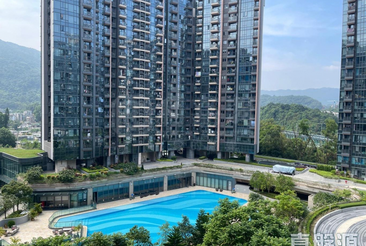 天鑽 7座 - 28NTS – 香港北部都會區