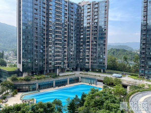 天鑽 7座 - 28NTS – 香港北部都會區