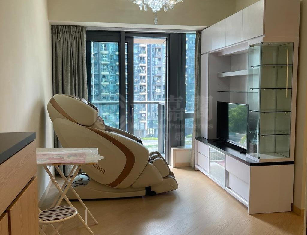 天鑽 7座 - 28NTS – 香港北部都會區