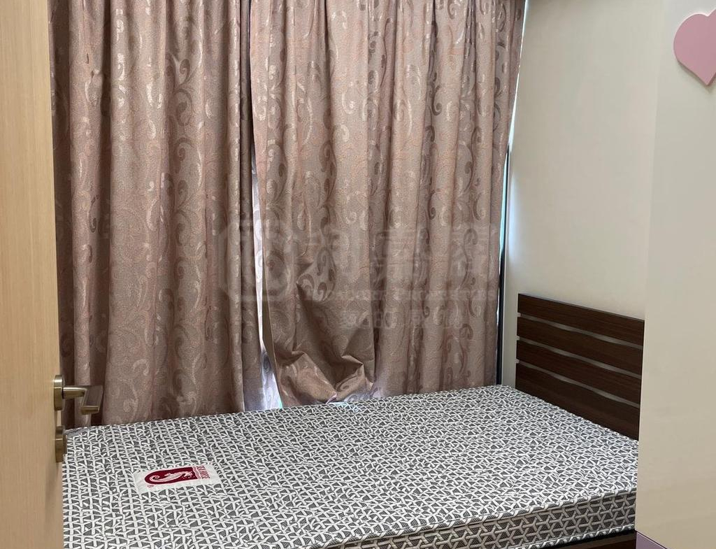 天鑽 7座 - 28NTS – 香港北部都會區