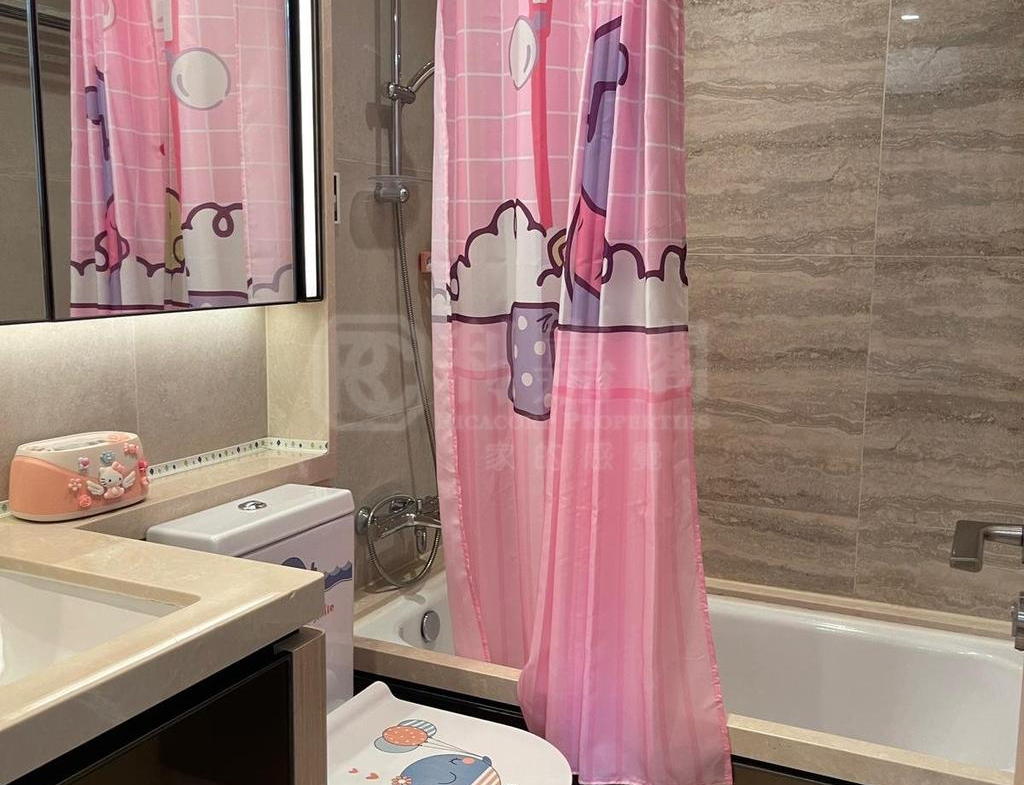 天鑽 7座 - 28NTS – 香港北部都會區