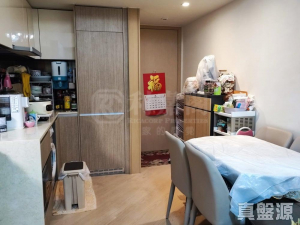 天鑽 7座 - 28NTS – 香港北部都會區