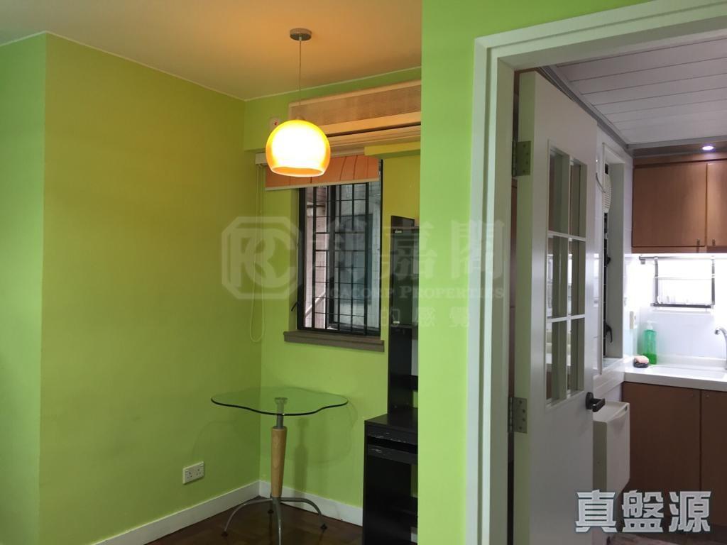 牽晴間 3座 - 28NTS – 香港北部都會區