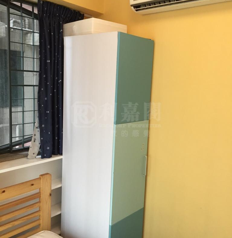 牽晴間 3座 - 28NTS – 香港北部都會區