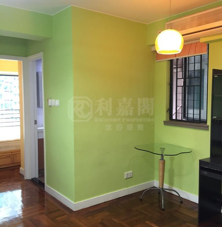 牽晴間 3座 - 28NTS – 香港北部都會區