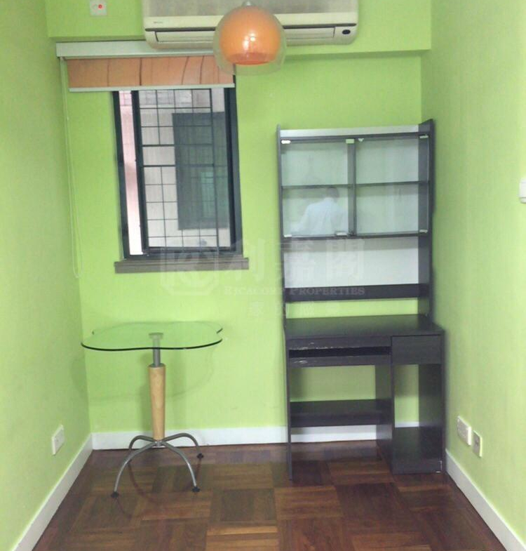 牽晴間 3座 - 28NTS – 香港北部都會區