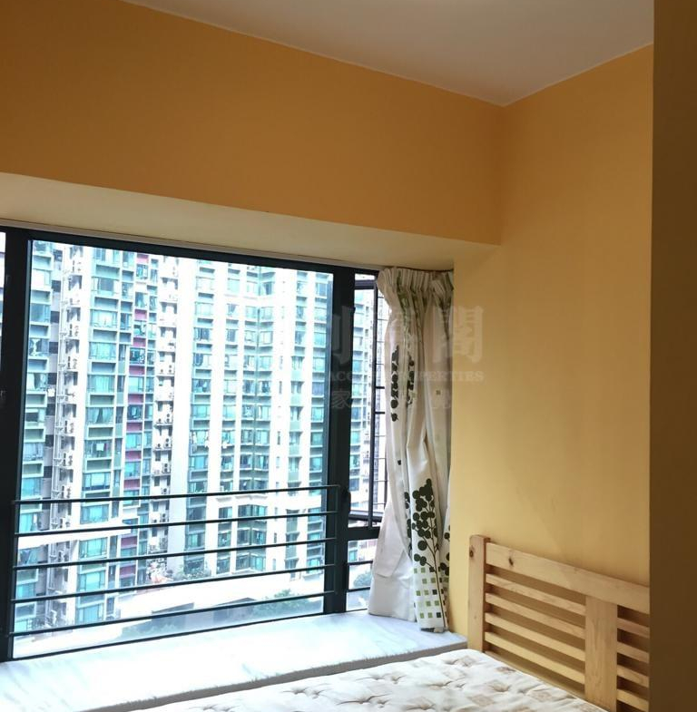 牽晴間 3座 - 28NTS – 香港北部都會區