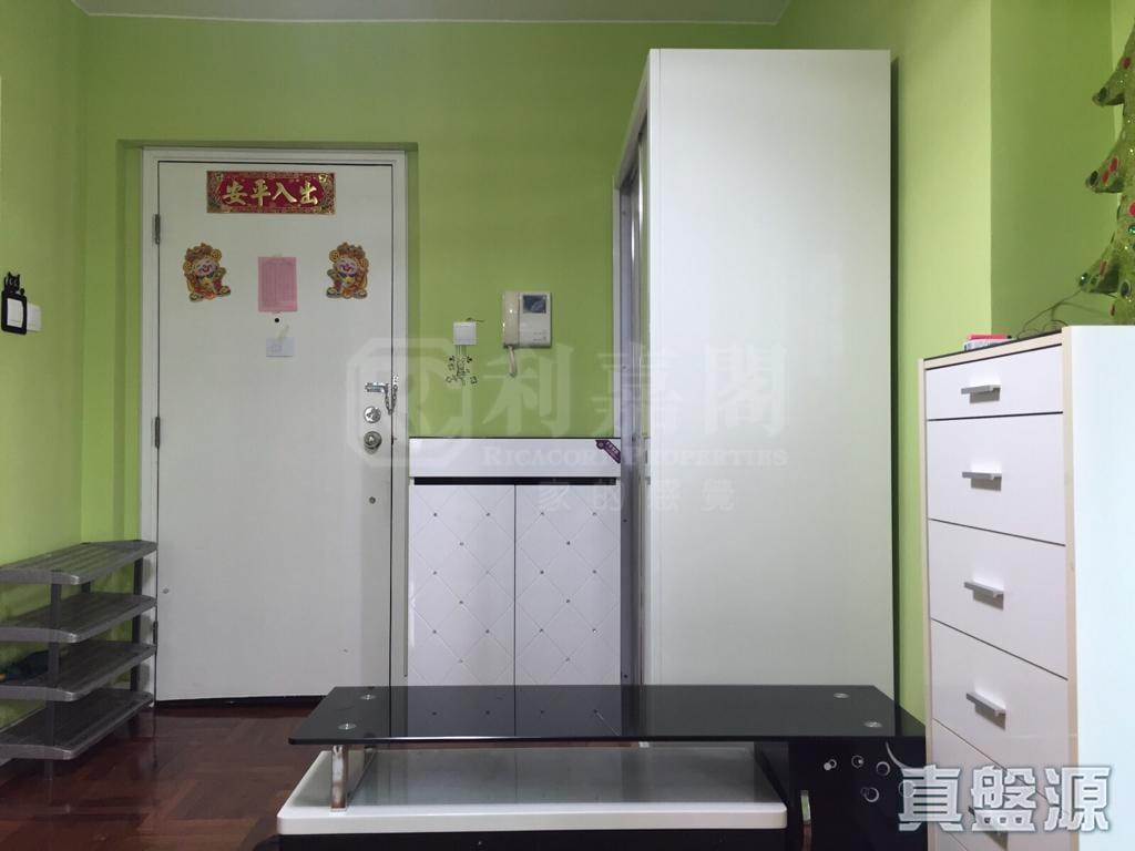 牽晴間 3座 - 28NTS – 香港北部都會區