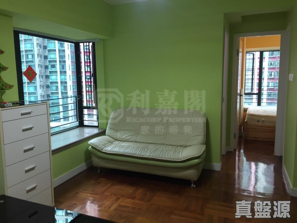 牽晴間 3座 - 28NTS – 香港北部都會區