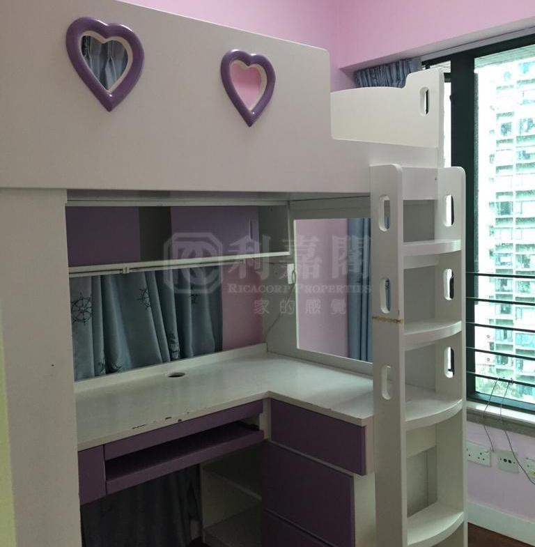 牽晴間 3座 - 28NTS – 香港北部都會區