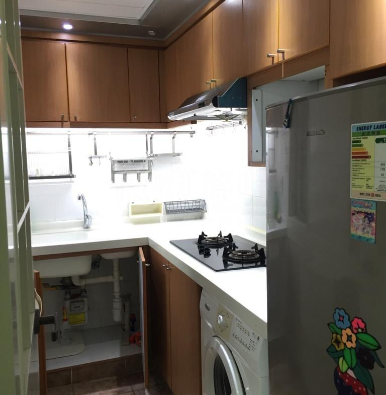 牽晴間 3座 - 28NTS – 香港北部都會區