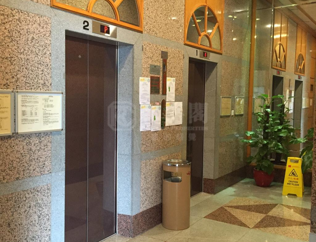 榕翠園 - 28NTS – 香港北部都會區