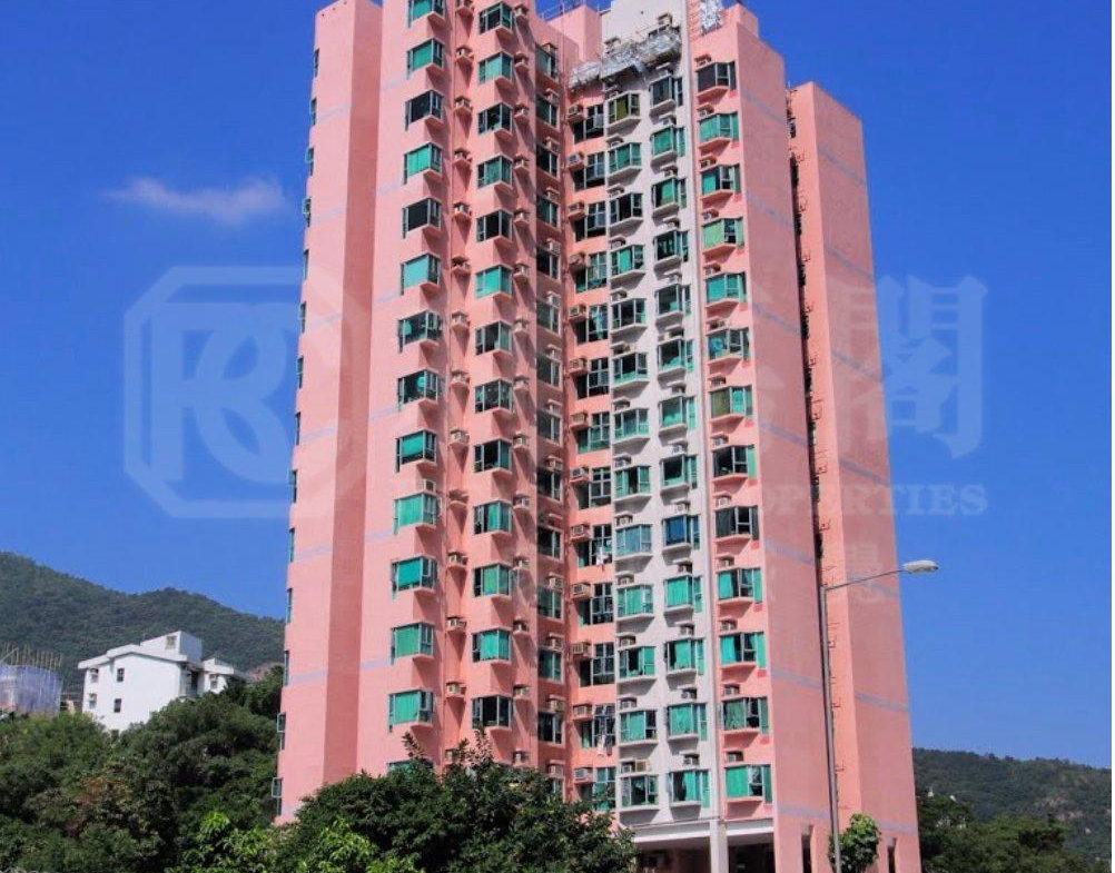 榕翠園 - 28NTS – 香港北部都會區