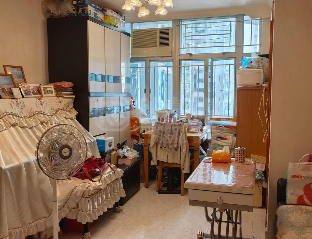 嘉盛苑 嘉耀閣 (C座) - 28NTS – 香港北部都會區