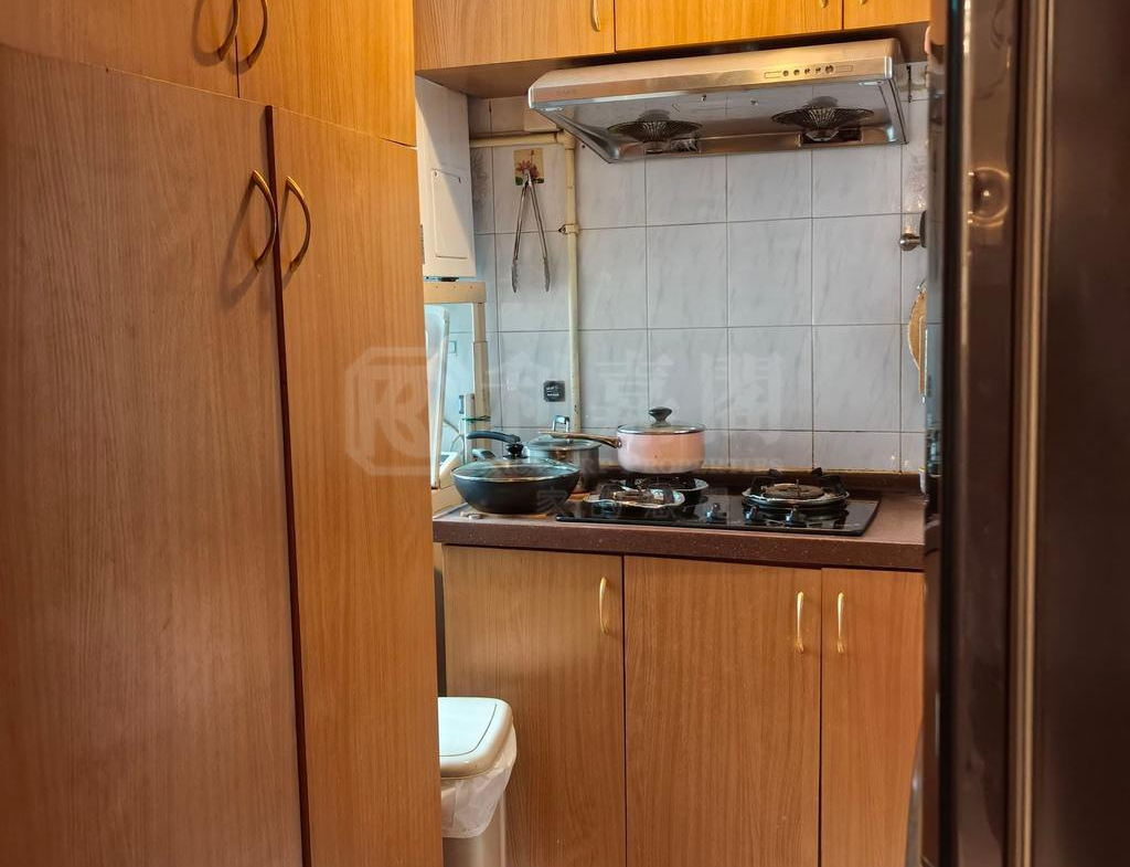 嘉盛苑 嘉耀閣 (C座) - 28NTS – 香港北部都會區