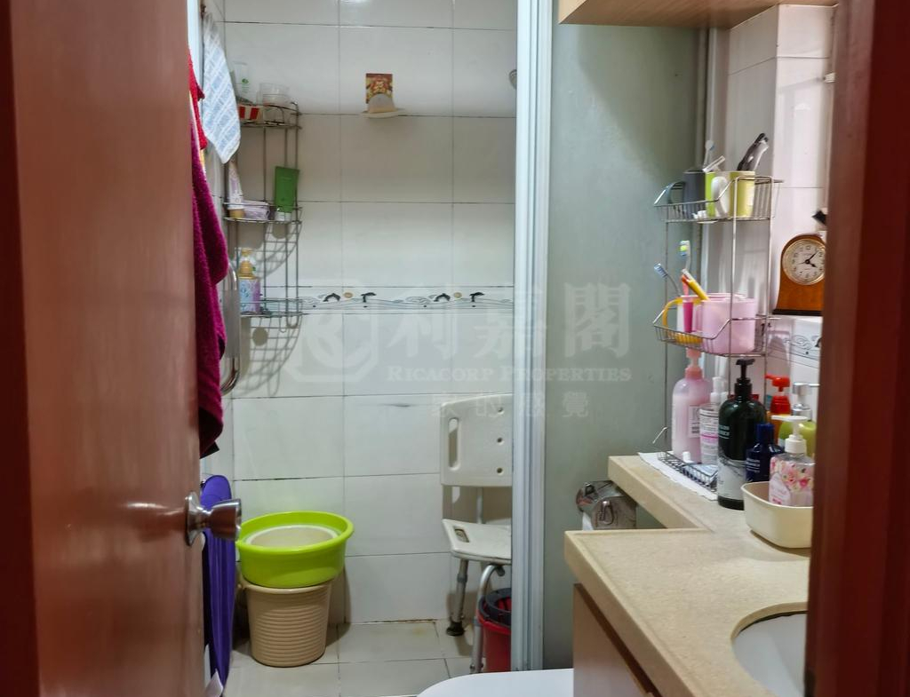 嘉盛苑 嘉耀閣 (C座) - 28NTS – 香港北部都會區