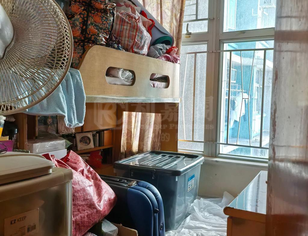 嘉盛苑 嘉耀閣 (C座) - 28NTS – 香港北部都會區