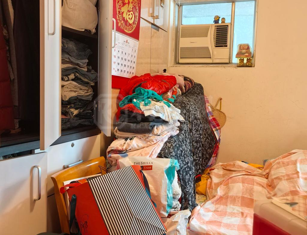 嘉盛苑 嘉耀閣 (C座) - 28NTS – 香港北部都會區