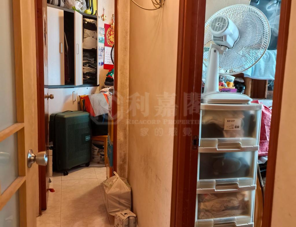 嘉盛苑 嘉耀閣 (C座) - 28NTS – 香港北部都會區