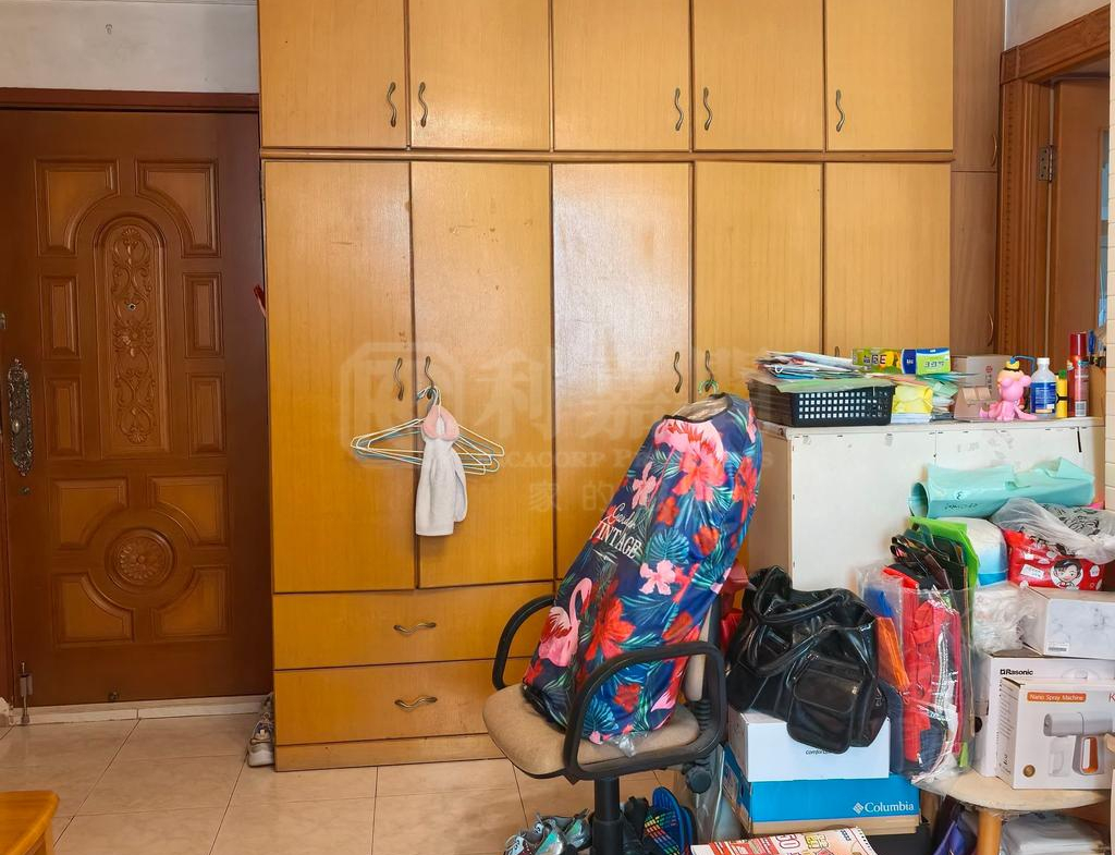 嘉盛苑 嘉耀閣 (C座) - 28NTS – 香港北部都會區