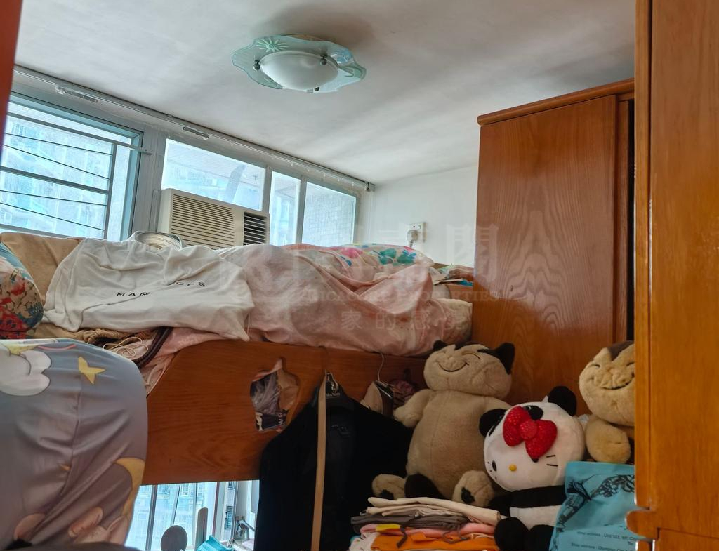 嘉盛苑 嘉耀閣 (C座) - 28NTS – 香港北部都會區