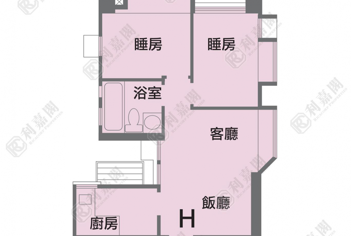 花都廣場 5座 - 28NTS – 香港北部都會區