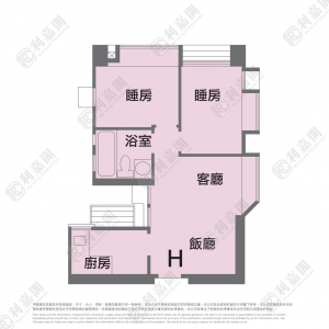 花都廣場 5座 - 28NTS – 香港北部都會區