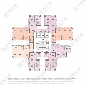 花都廣場 5座 - 28NTS – 香港北部都會區