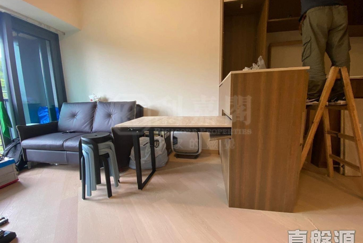 天鑽 8座 - 28NTS – 香港北部都會區