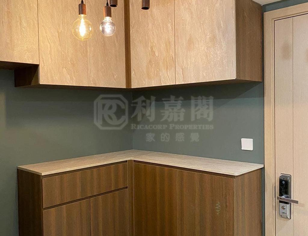 天鑽 8座 - 28NTS – 香港北部都會區