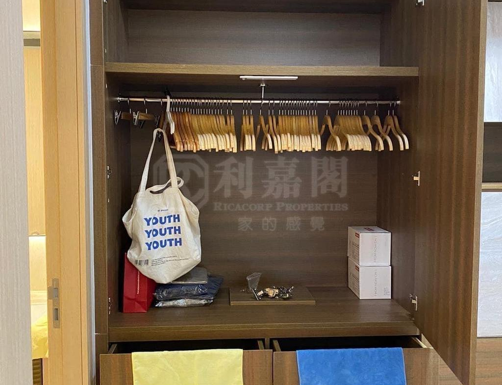 天鑽 8座 - 28NTS – 香港北部都會區