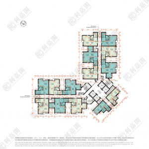 山麗苑 A座 - 28NTS – 香港北部都會區