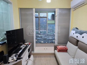 山麗苑 E座 - 28NTS – 香港北部都會區