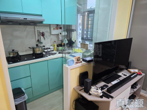 山麗苑 E座 - 28NTS – 香港北部都會區