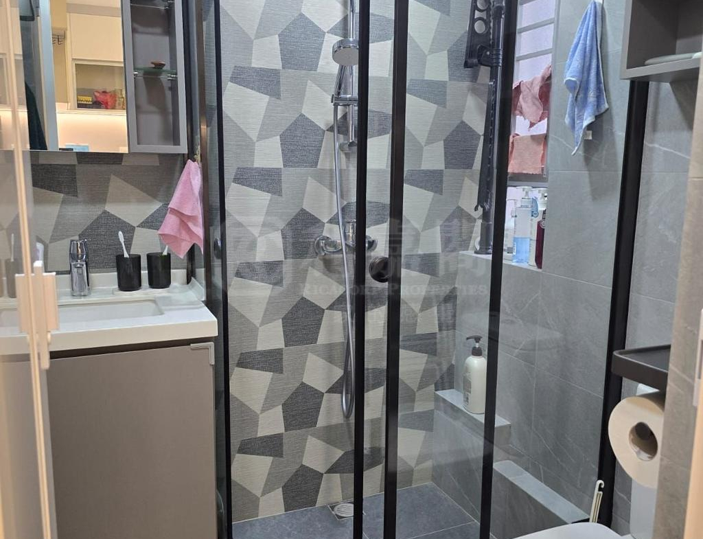 山麗苑 E座 - 28NTS – 香港北部都會區