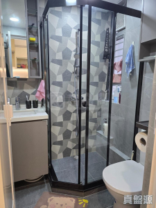 山麗苑 E座 - 28NTS – 香港北部都會區