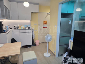 山麗苑 E座 - 28NTS – 香港北部都會區