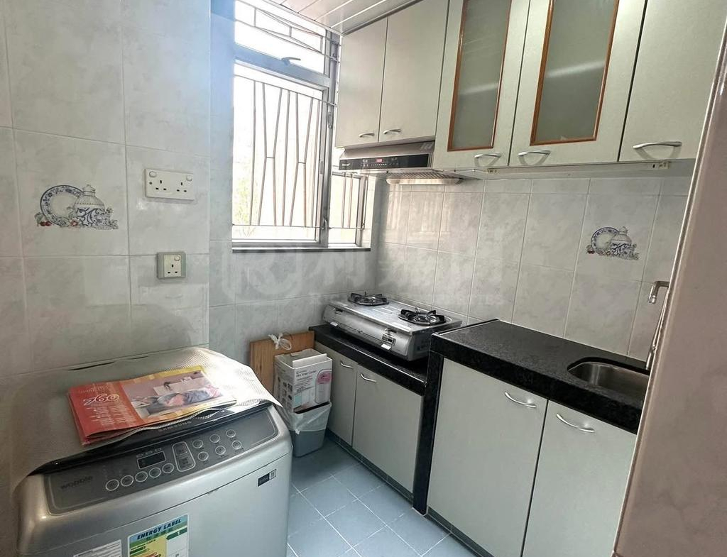 雍盛苑 雍薈閣 (A座) - 28NTS – 香港北部都會區