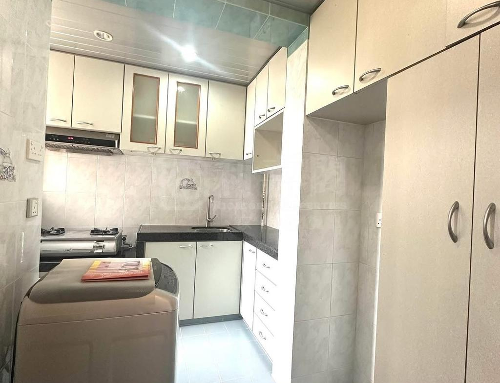 雍盛苑 雍薈閣 (A座) - 28NTS – 香港北部都會區