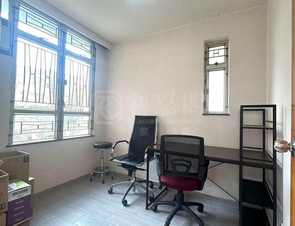 雍盛苑 雍薈閣 (A座) - 28NTS – 香港北部都會區