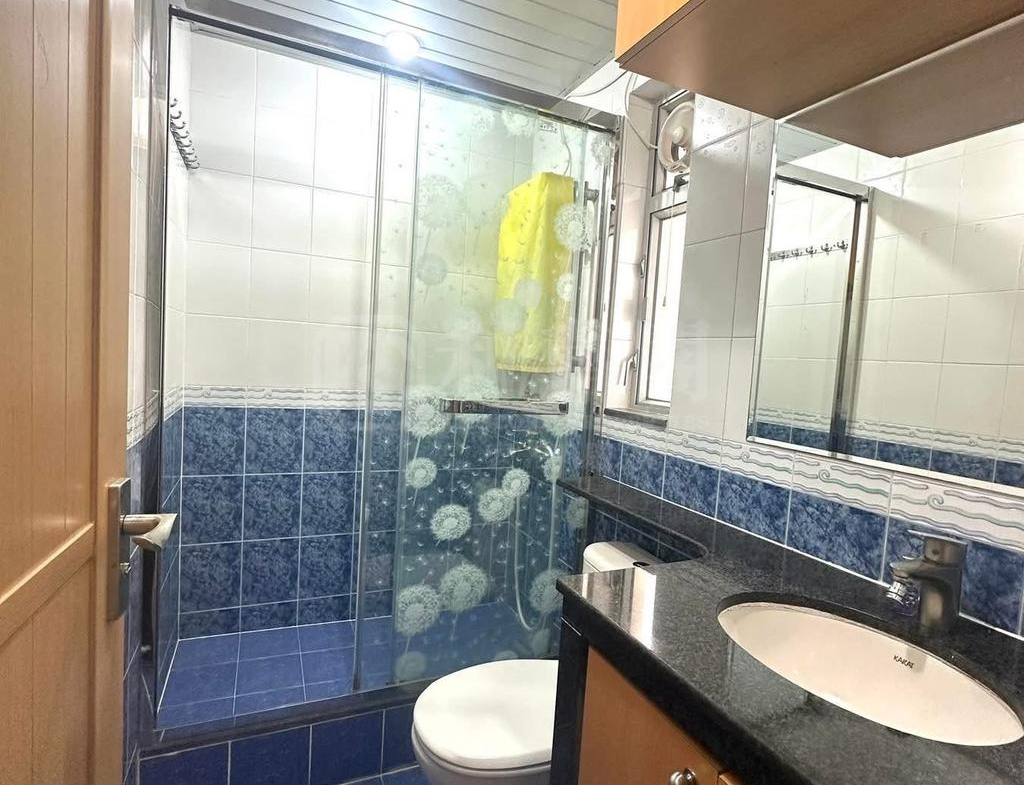 雍盛苑 雍薈閣 (A座) - 28NTS – 香港北部都會區